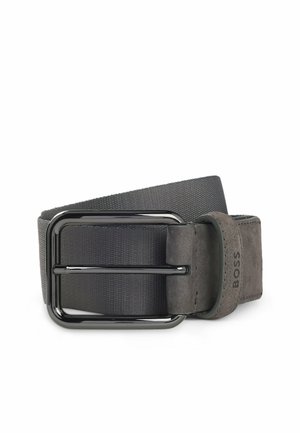AMTER - Gürtel - grey