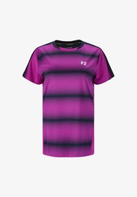 Valgt, purple flower