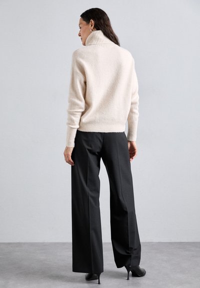 Tiger of Sweden PAXI - Neule - eggshell