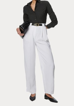 Marks & Spencer, Chemisier - black