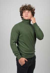 Dalle Piane Cashmere - Sweter
