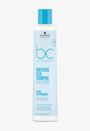 BONACURE MOISTURE KICK SHAMPOO - Shampoo