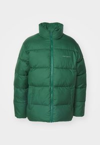 Izbrano, sycamore tree/duck green