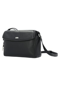 Picard REALLY - Umhängetasche - ozean