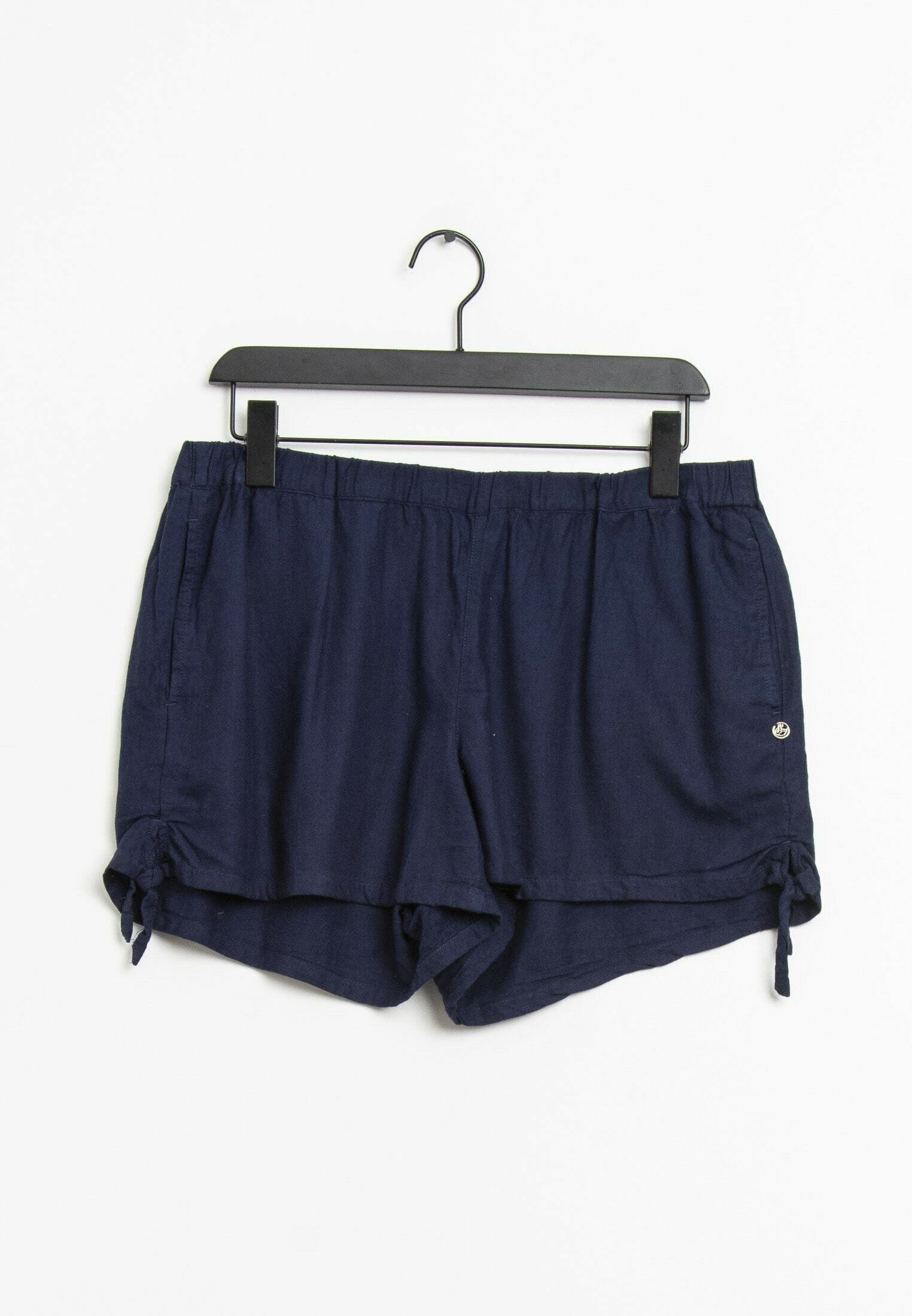 YAS Shorts - blue/azul - Zalando.es