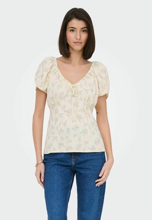 JDY JDYLYDIA szary melanż