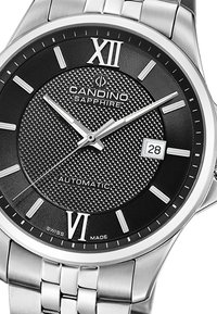 Candino Watch - silber