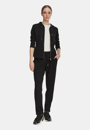 LIU JO, LIU.JO SPORT - 22222 TUTA NERO TF6173J3958 SET - Tuta - nero