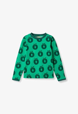 ELSTAR - Ilgarankovis viršutinės dalies drabužis - smafolk green