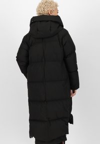 alife & kickin RIHANNAAK A PUFFER  - Cappotto invernale - moonless