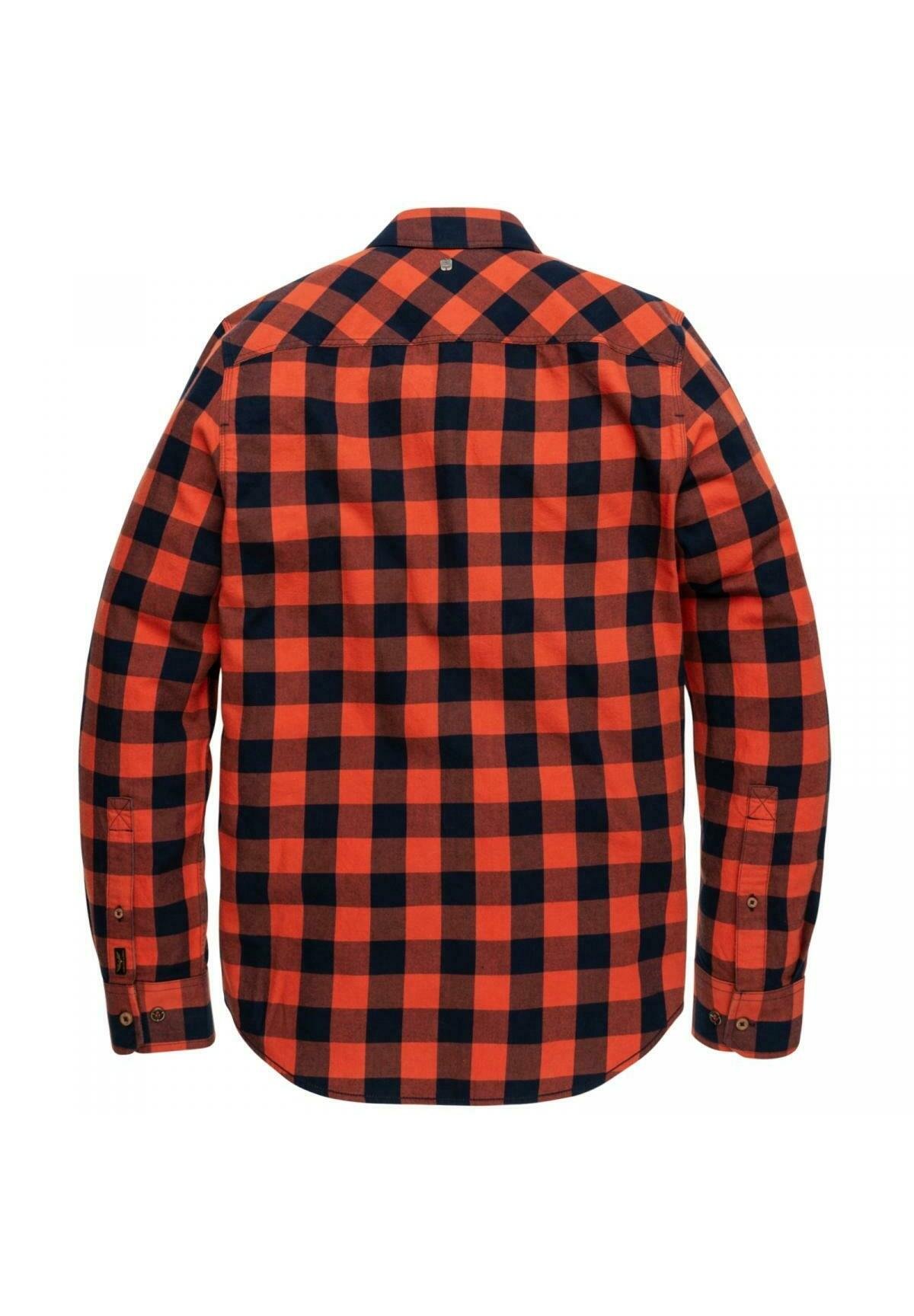 PME Legend Overhemd - red/Rood - Zalando.nl