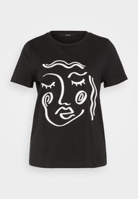 Επιλέχθηκε, black