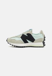 New Balance WS327 - Sneakers laag - clay ash