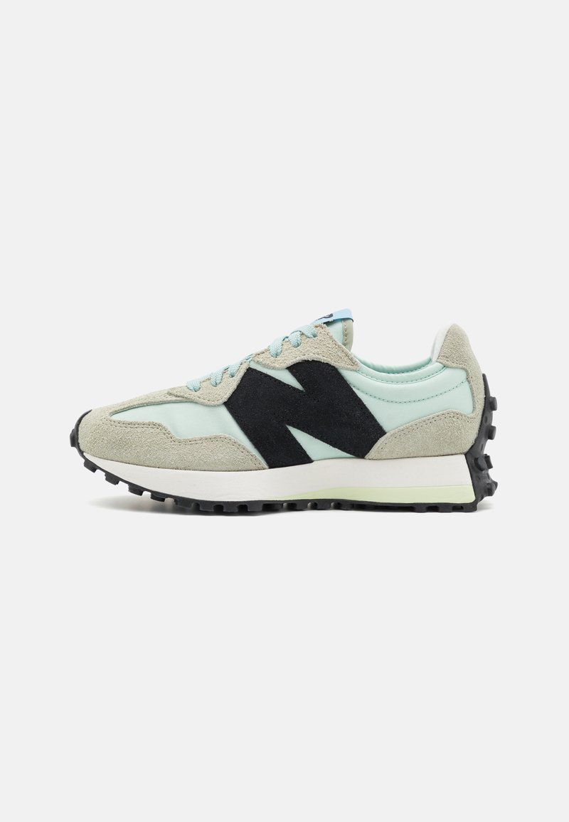 New Balance WS327 - Sneakers laag - clay ash