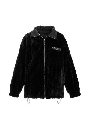 Chaqueta de entretiempo - grey