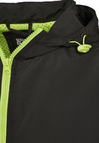 Urban Classics Ulkoilutakki - black
