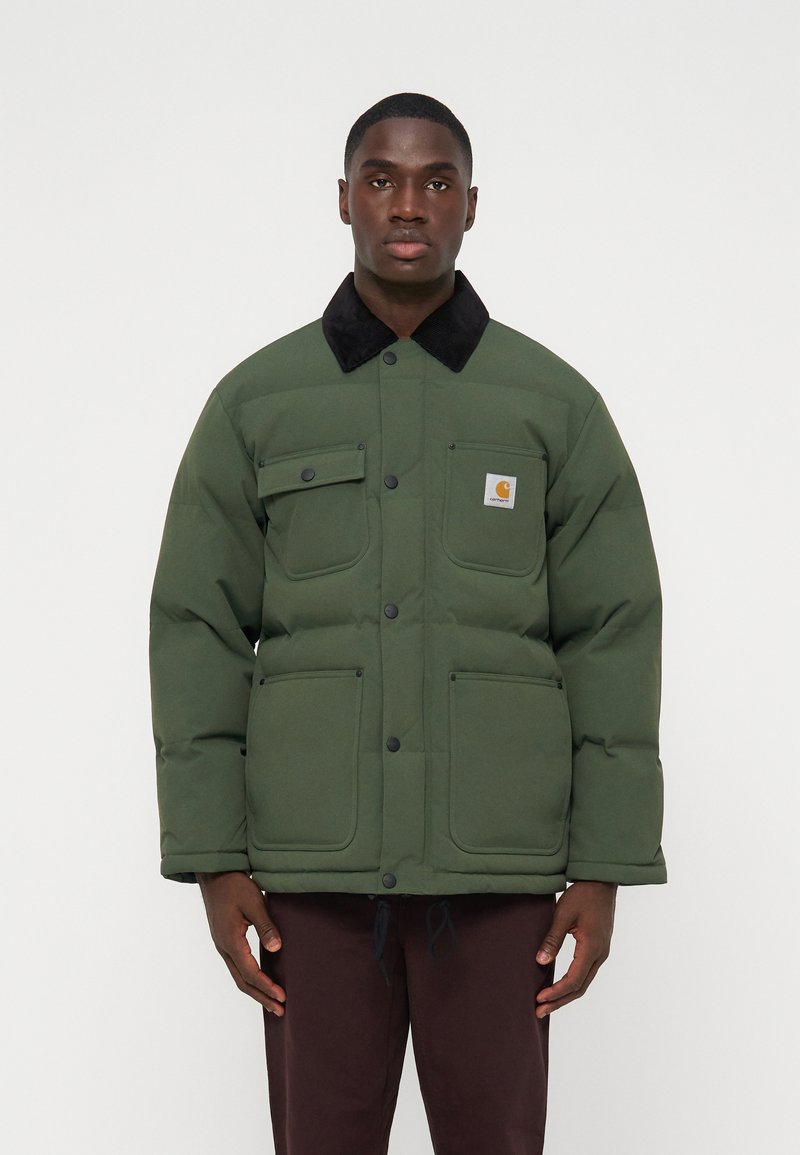 Chaqueta de entretiempo