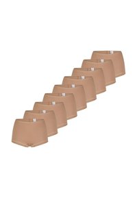 Sélectionné, brush