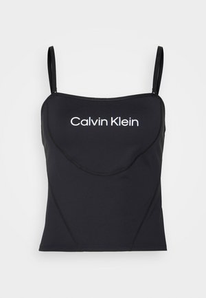 TANK - Top - black