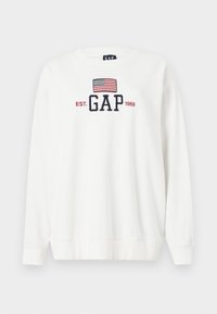 Felpa - new off white