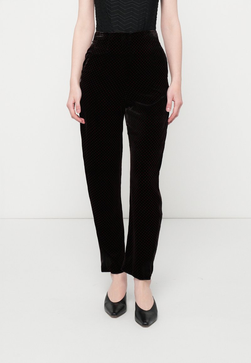 Emporio Armani Broek meerkleurig Emporio Armani Broek meerkleurig