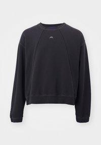 MILLBANK CREWNECK - Melegítőfelső - black onyx