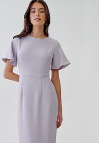 TUSSAH BELLE MIDI  - Shift-haljina - lilac