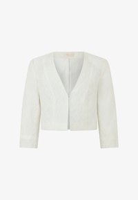 Selected, creme