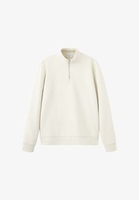 Sélectionné, off white