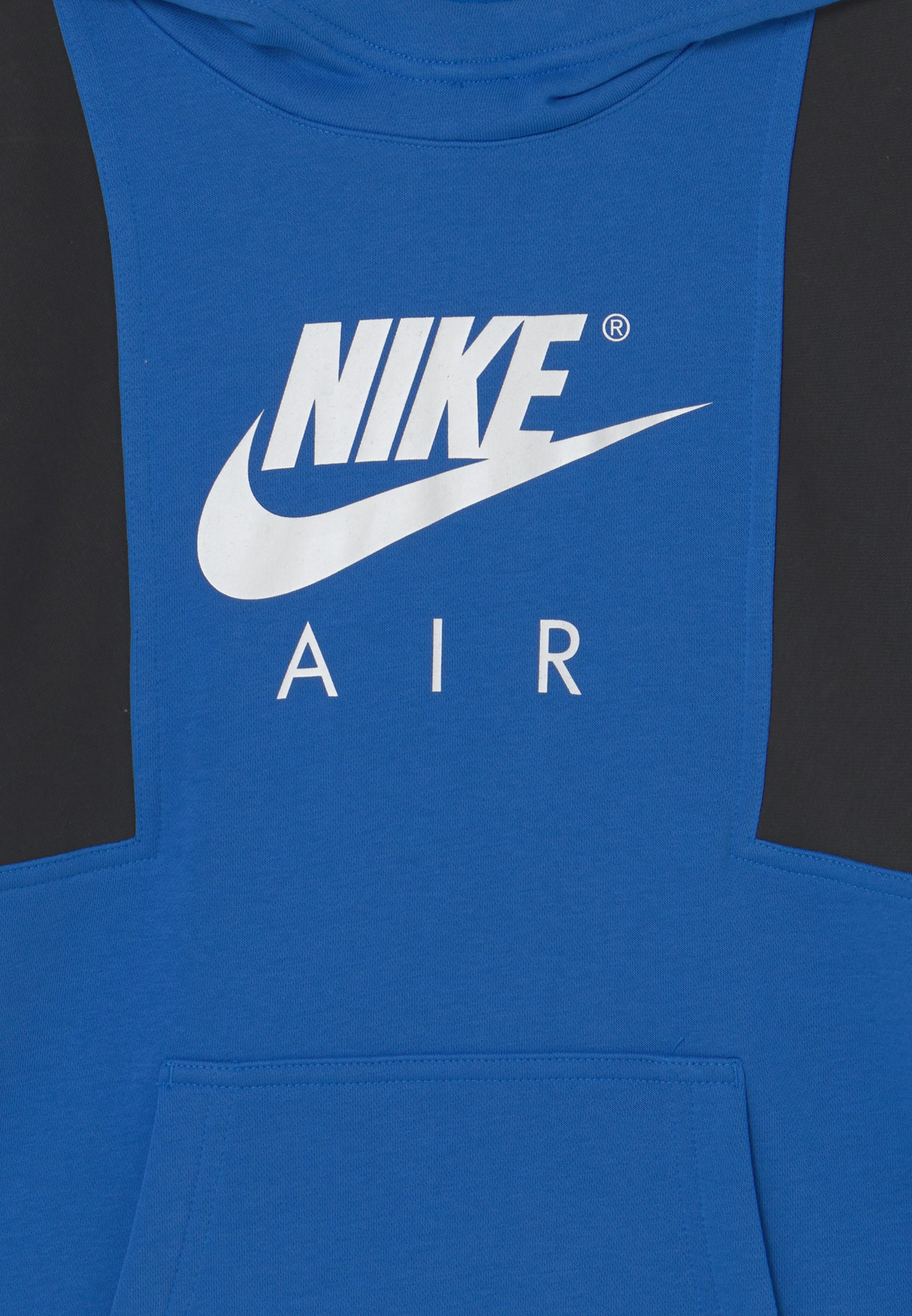 nike air sudadera