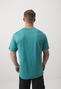 Pier One Sport T-shirts - teal