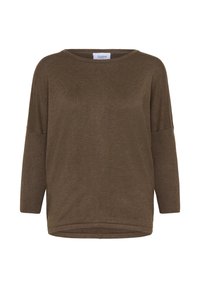 Unselected, fondue fudge melange