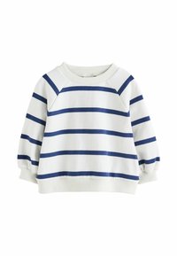 Non sélectionné, navy white stripe