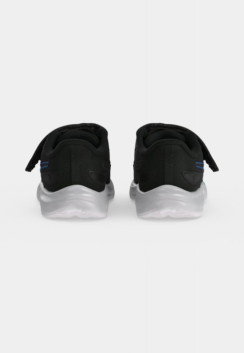 PUMA SKYROCKET 2 UNISEX - Road running shoes - black/ultra blue/white — photo 4