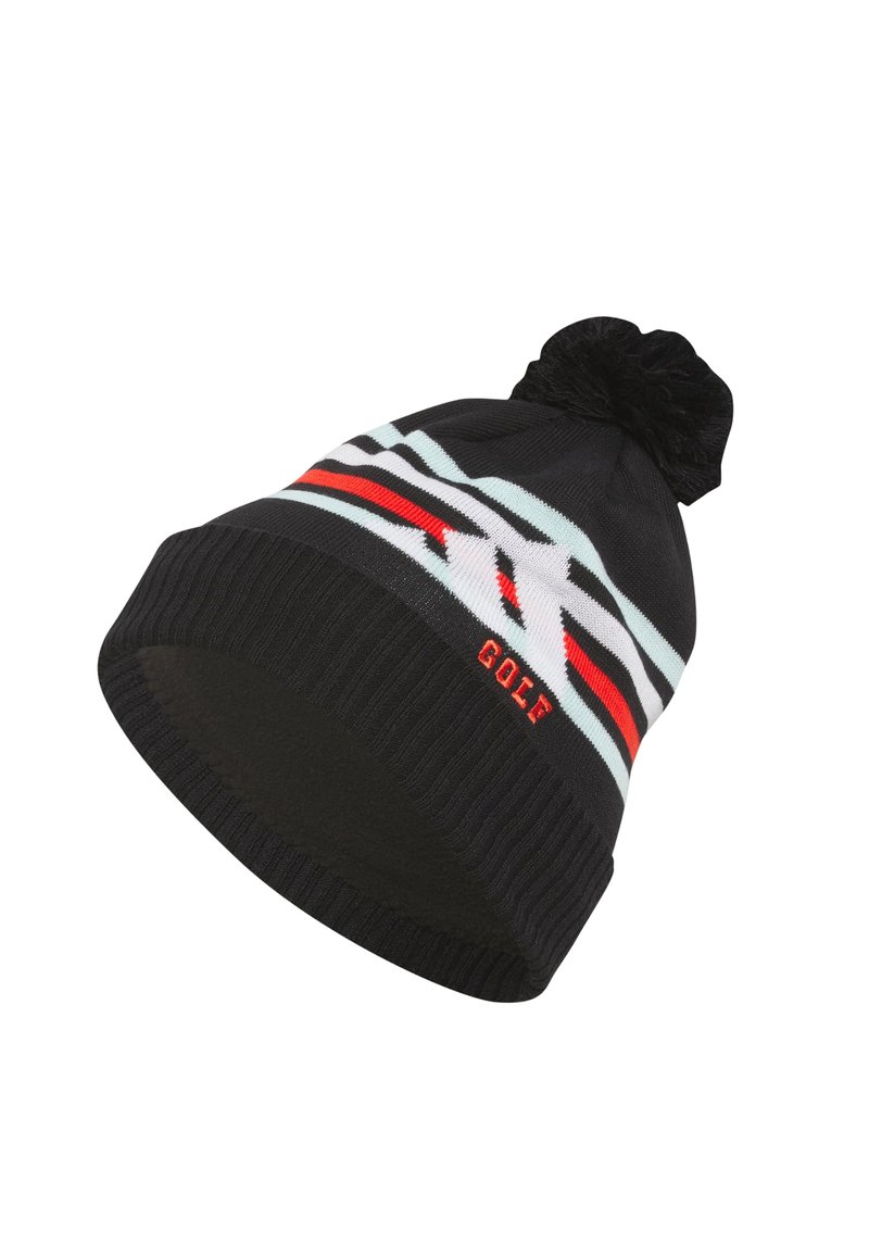 adidas Golf Czapka/czarny Zalando.pl