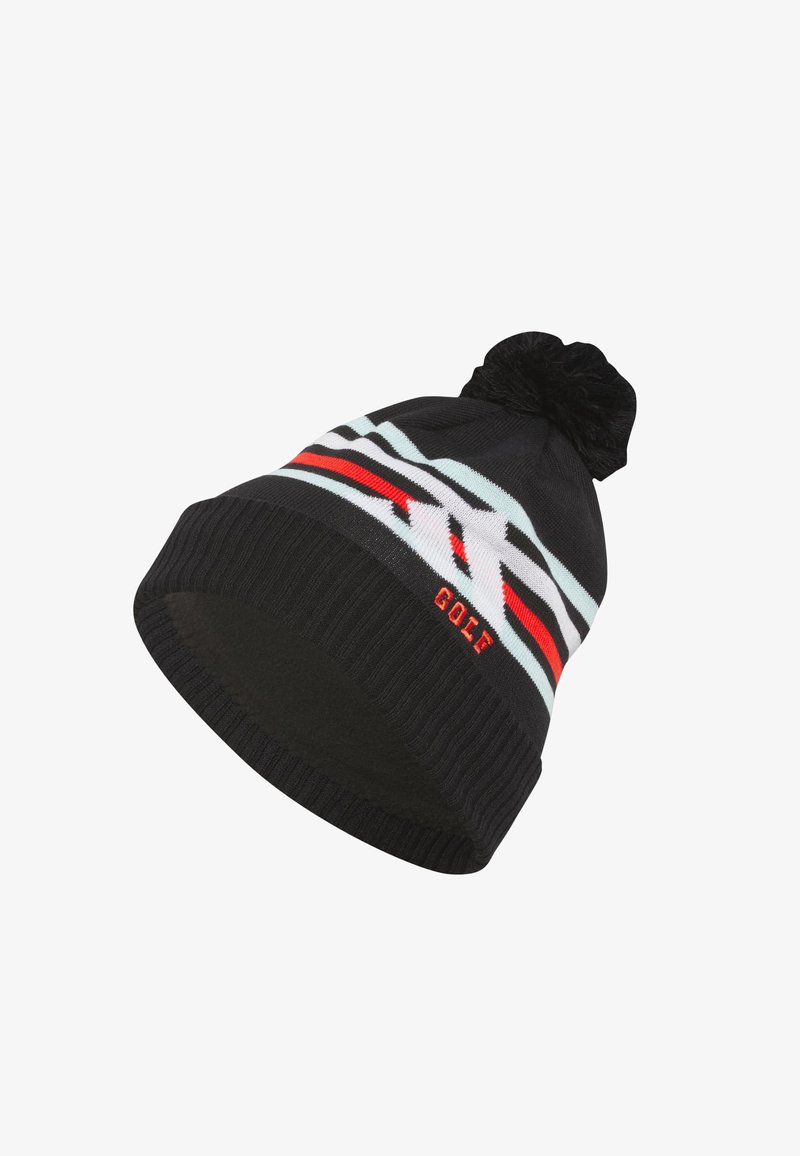 Cappello Massey Ferguson Tractor Logo Grigio Melange Con - Foto 5