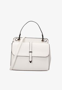 Non selezionato, white