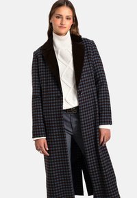 THE-ARE Manteau classique - multicolor