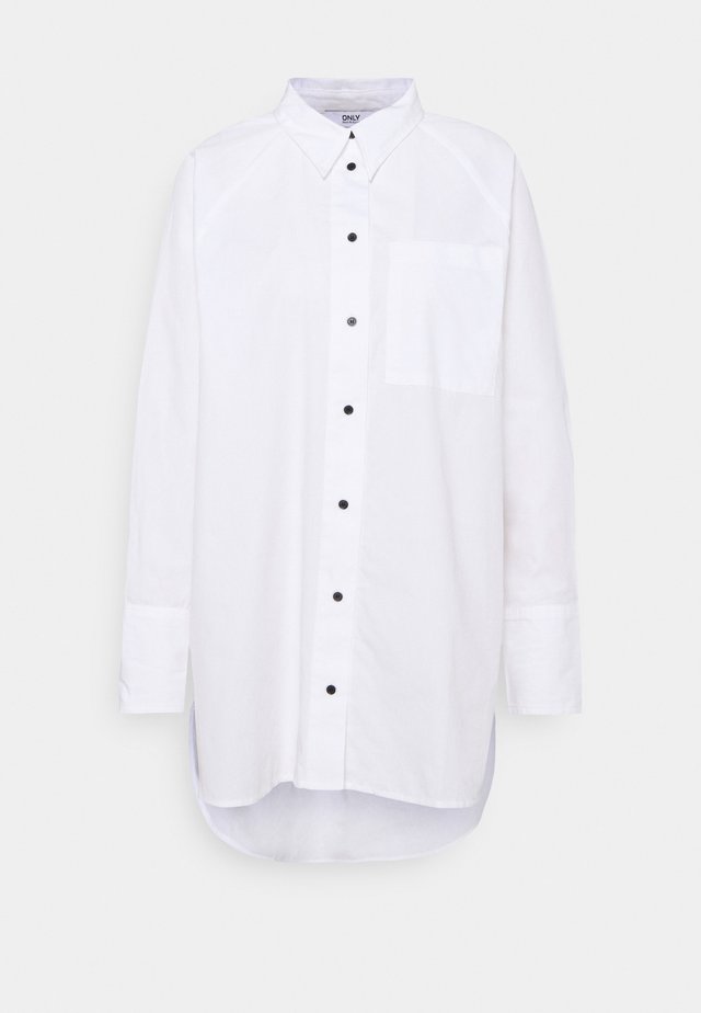 Hemdblusen Fur Damen Upgrade Fur Den Kleiderschrank Zalando