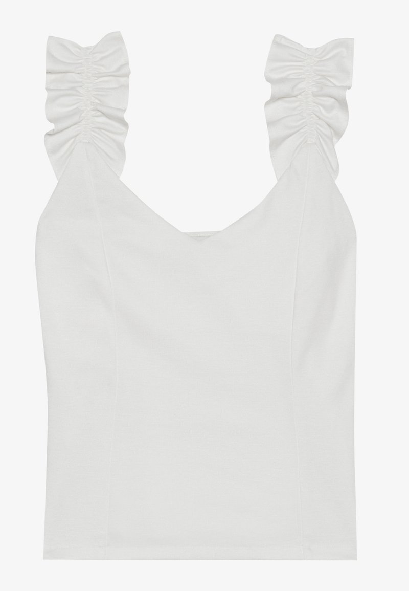 Anna Field Top crème Anna Field Top crème