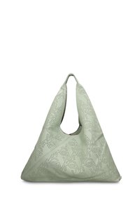 Non sélectionné, green