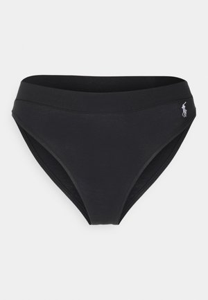 HIGH LEG - Chilot -  onyx