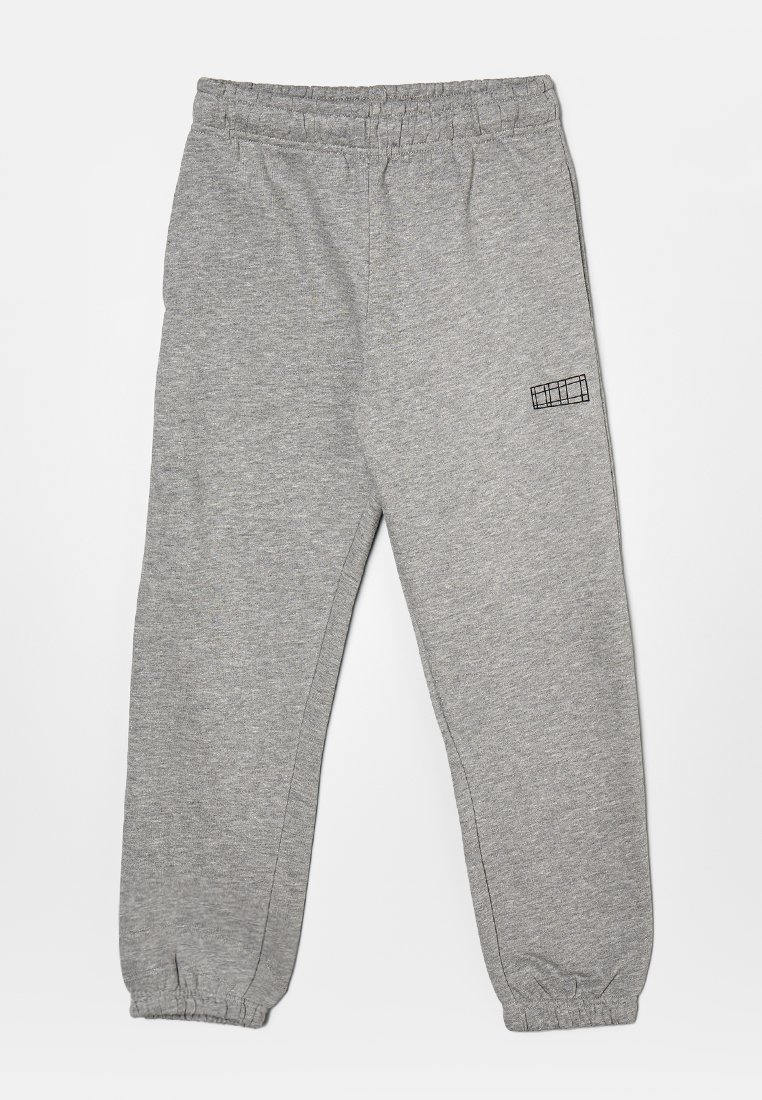 Molo Trainingsbroek grijs