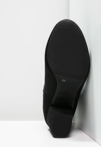 Head over Heels by Dune Ankle boot