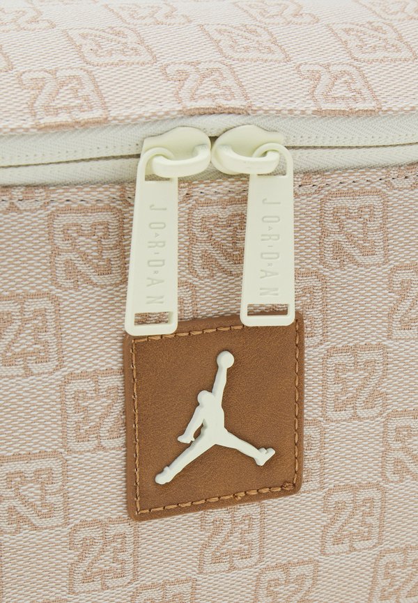 JAM MONOGRAM DOPP KIT UNISEX - Wash bag - coconut milk4