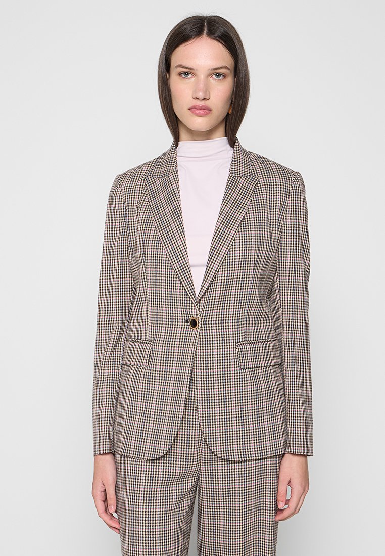 LIU JO Blazer beige LIU JO Blazer beige