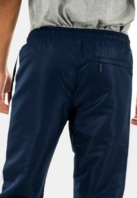 Sergio Tacchini DEN PANT - Treningo apatinė dalis - bleu