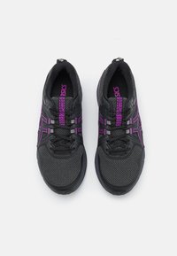 ASICS Trail hardloopschoenen - black