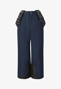 Ikke valgt, navy blazer