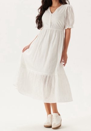 Jurk - white